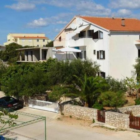Apartments Besedic Mandre Exterior photo
