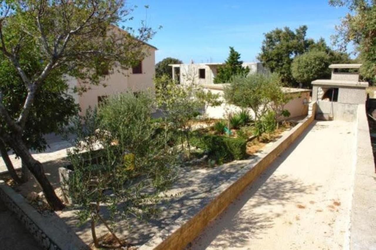 Apartments Besedic Mandre Exterior photo