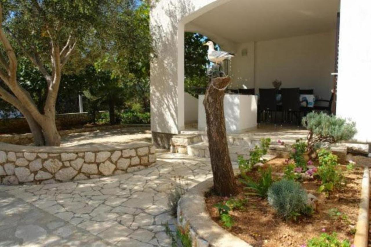 Apartments Besedic Mandre Exterior photo