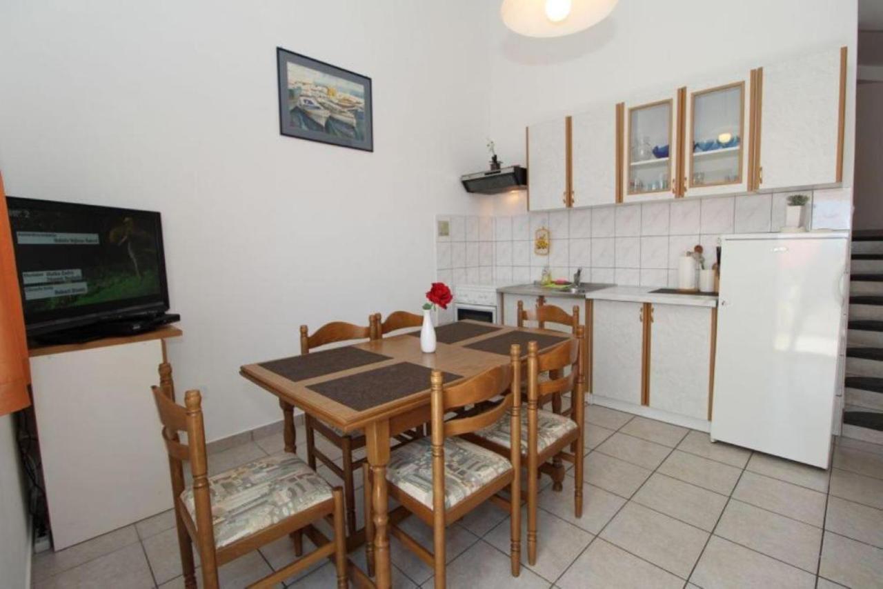 Apartments Besedic Mandre Exterior photo